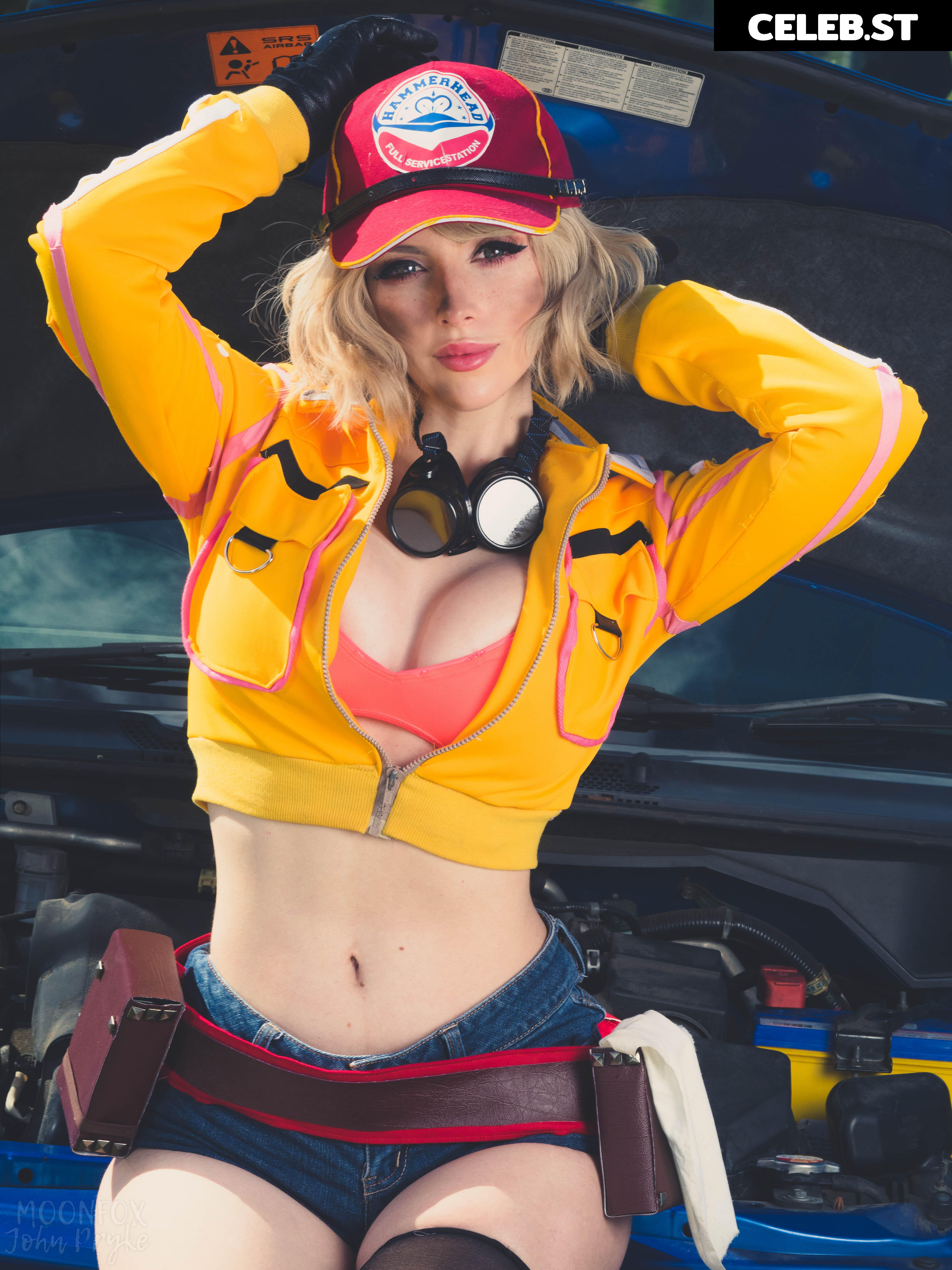 Katyuska Moonfox Image 606610