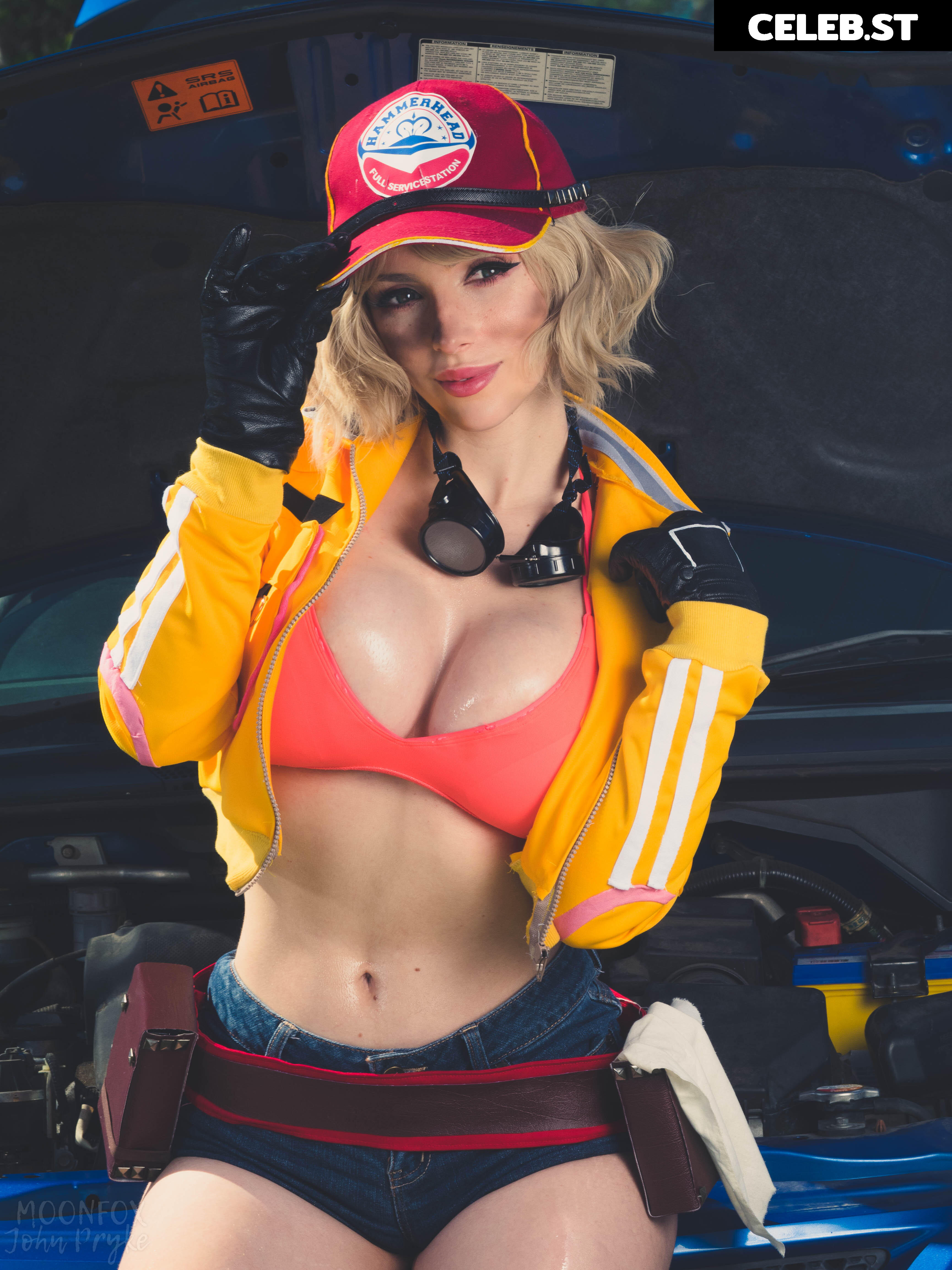 Katyuska Moonfox Image 606764