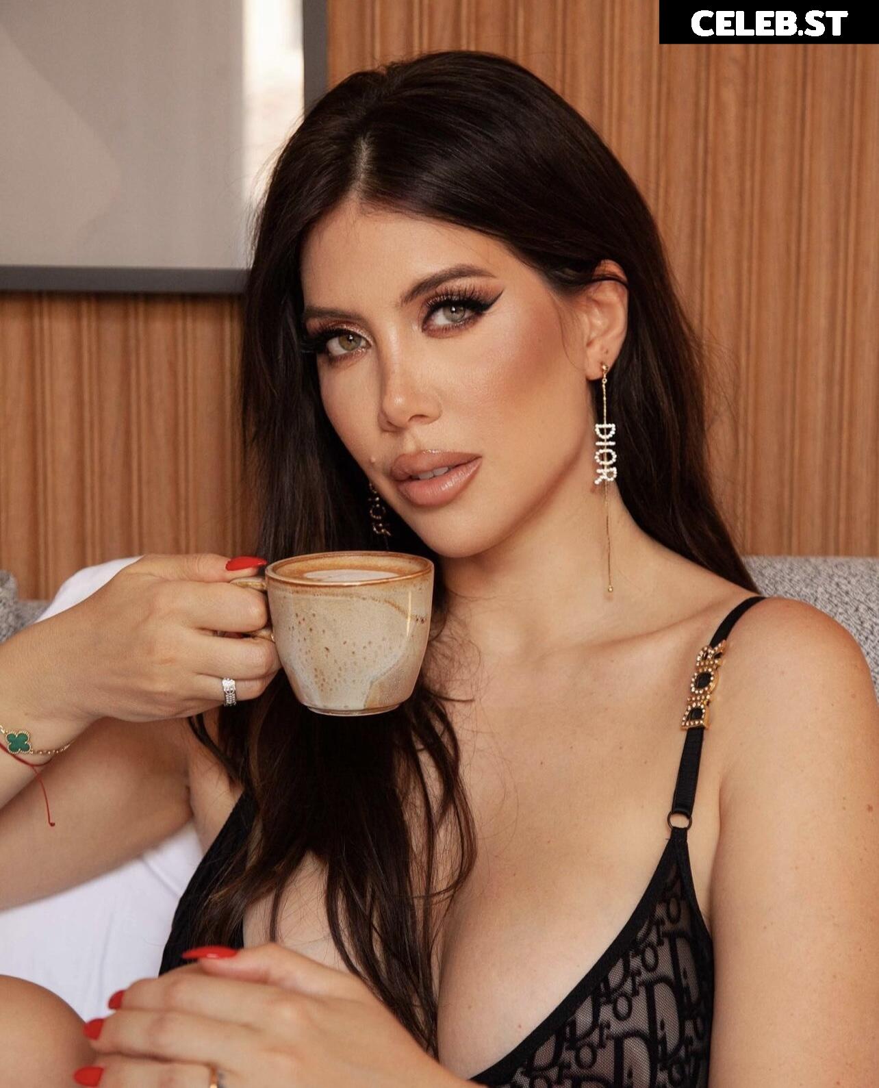 Wanda Nara Image 606731