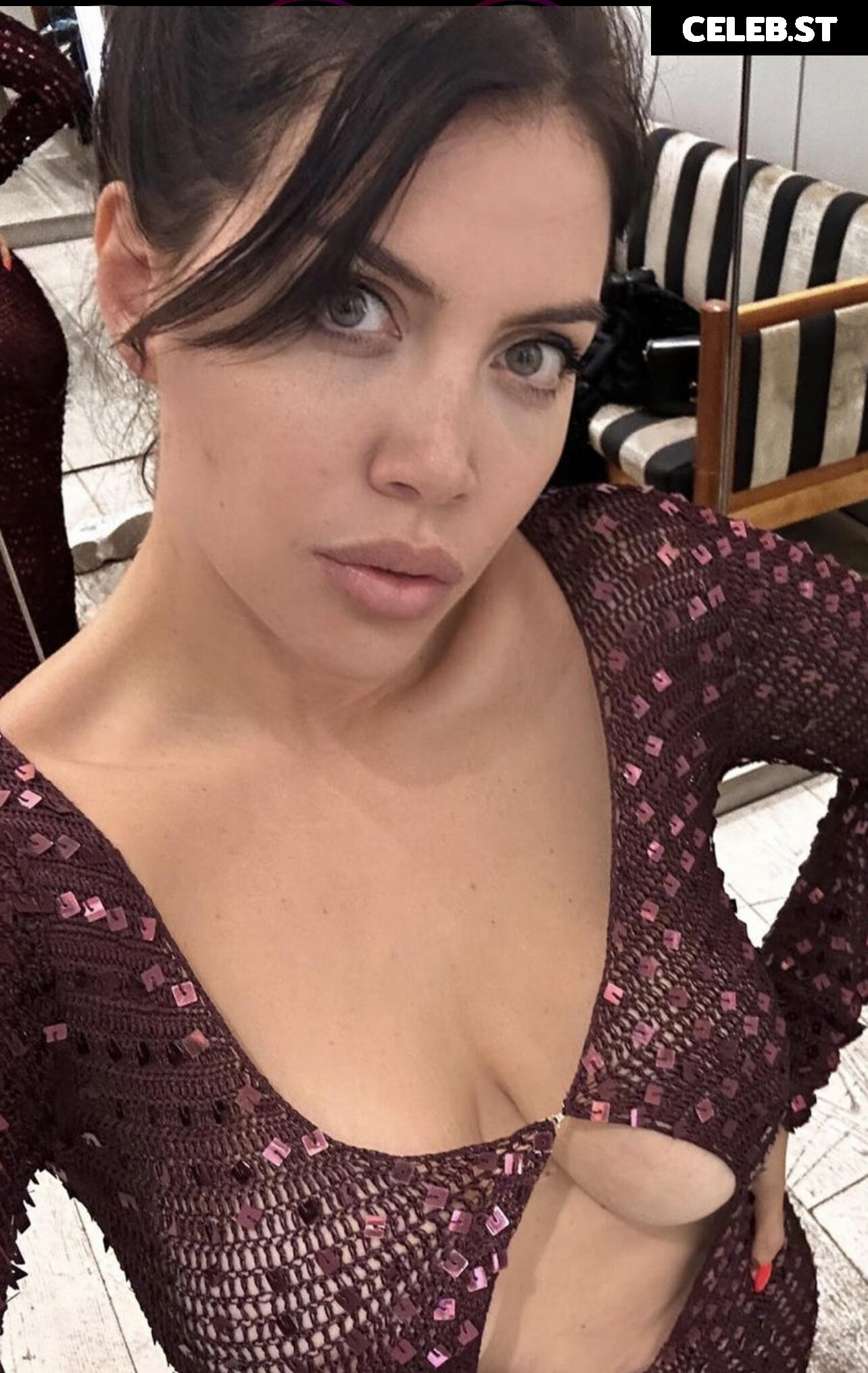 Wanda Nara Image 606305