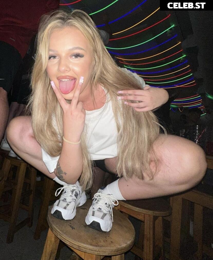 Yungstachel Image 606848