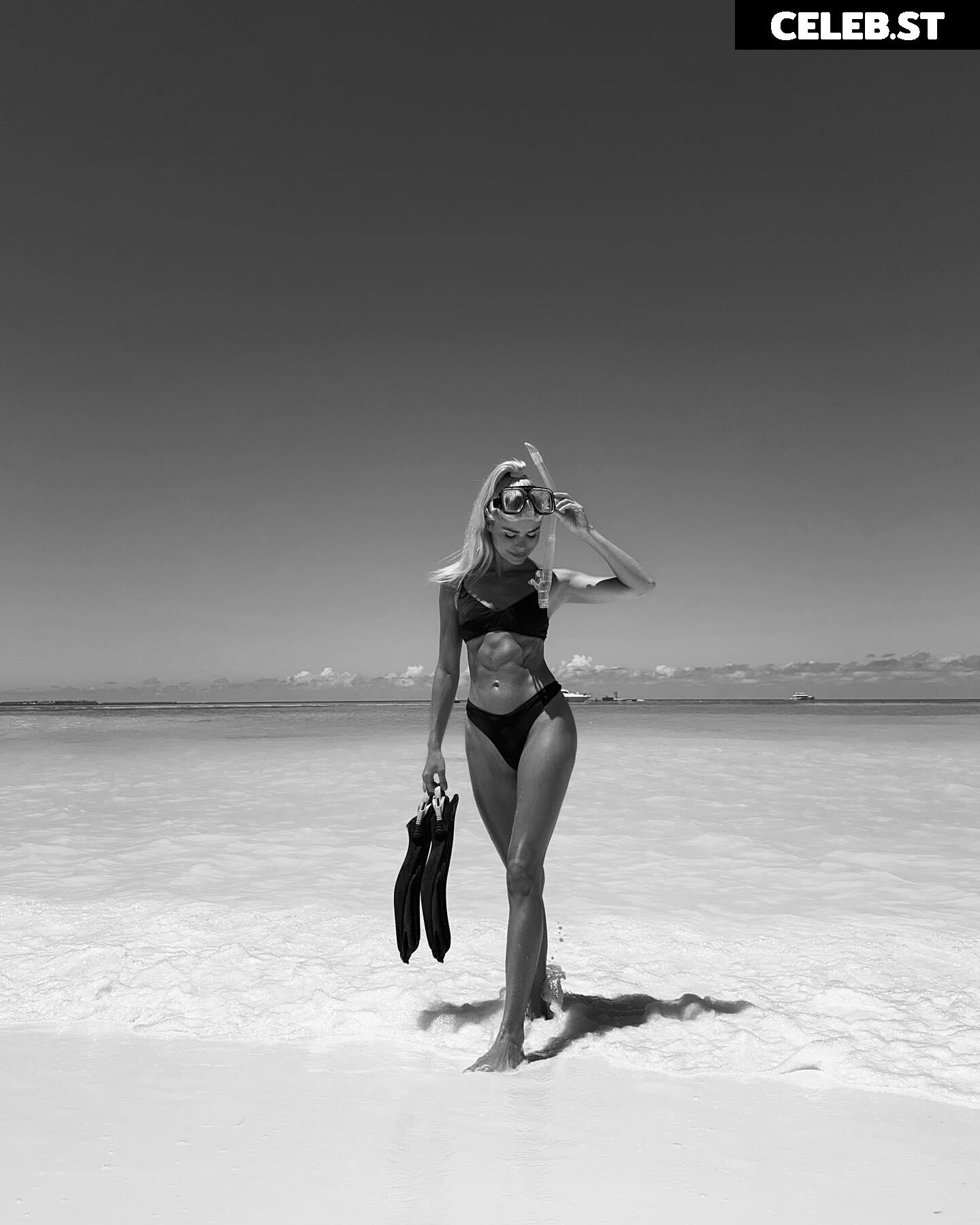 Pamela Reif Image 605622