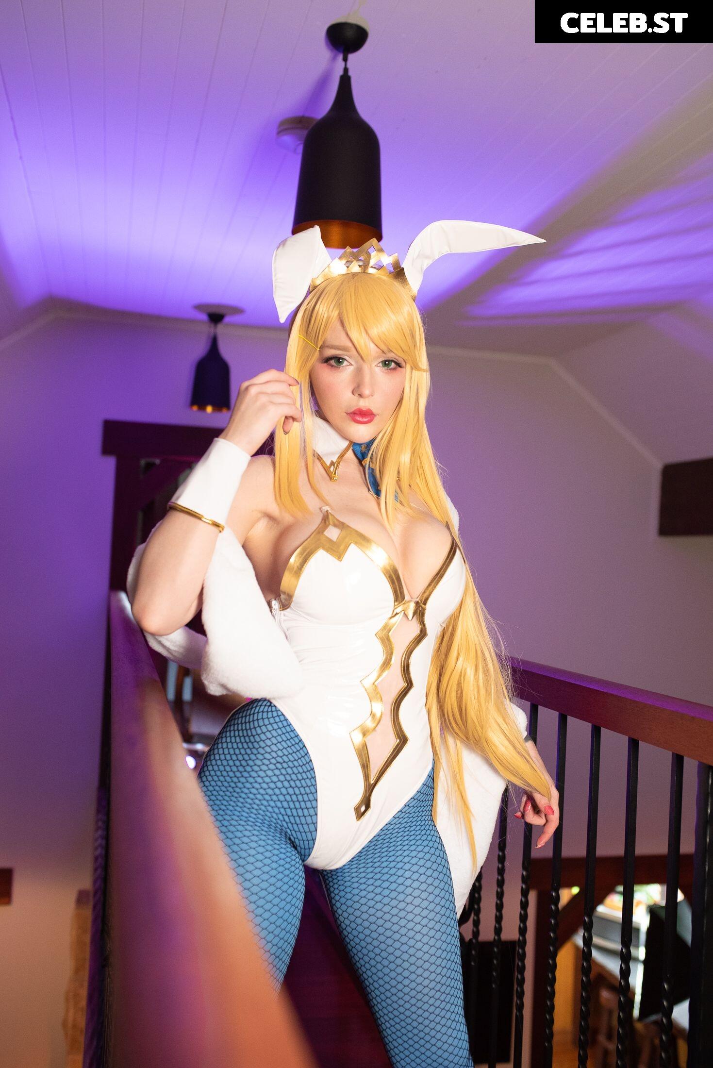 Katyuska Moonfox Image 605745