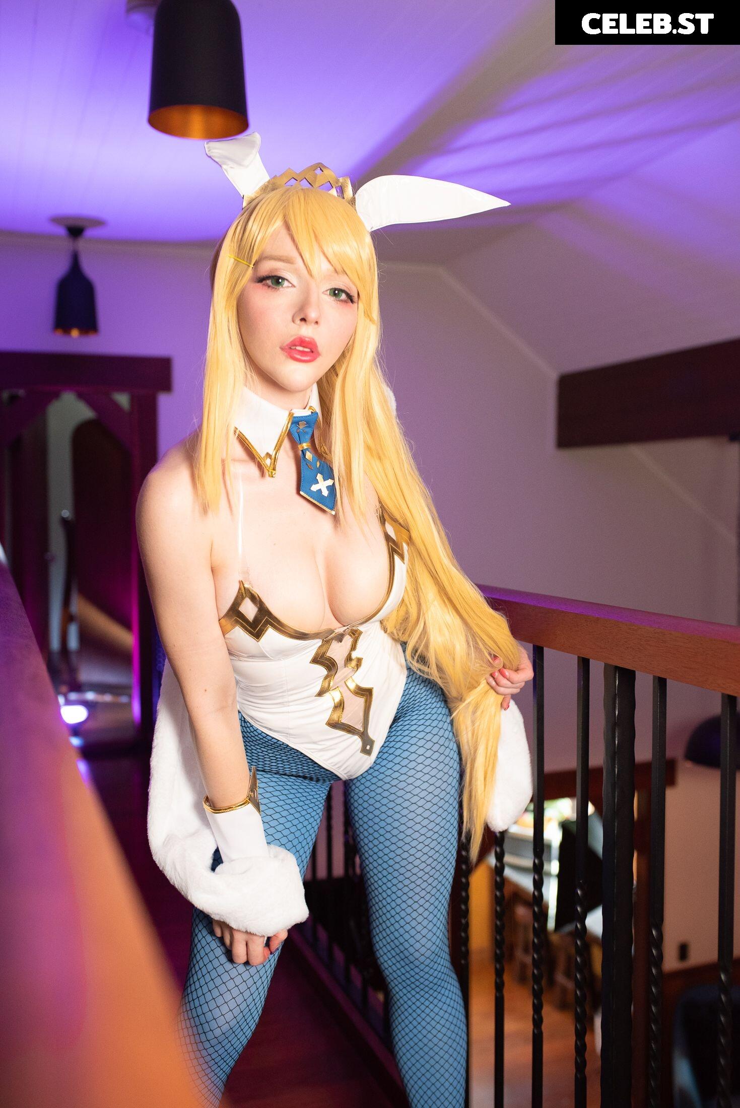 Katyuska Moonfox Image 605726