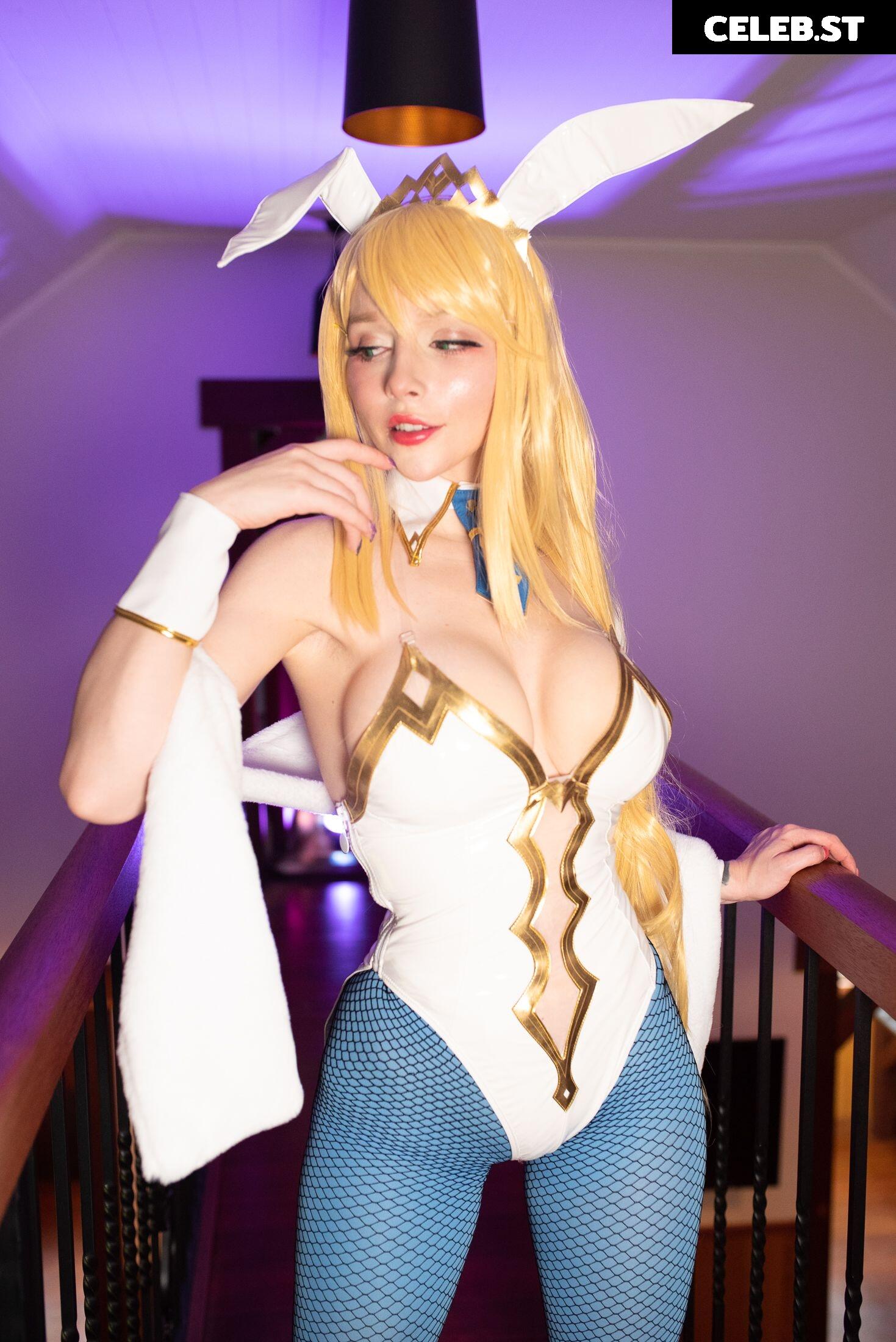 Katyuska Moonfox Image 605497