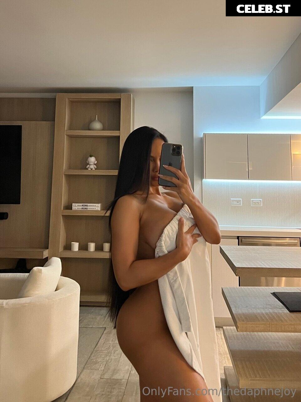 Daphne Joy Image 605163