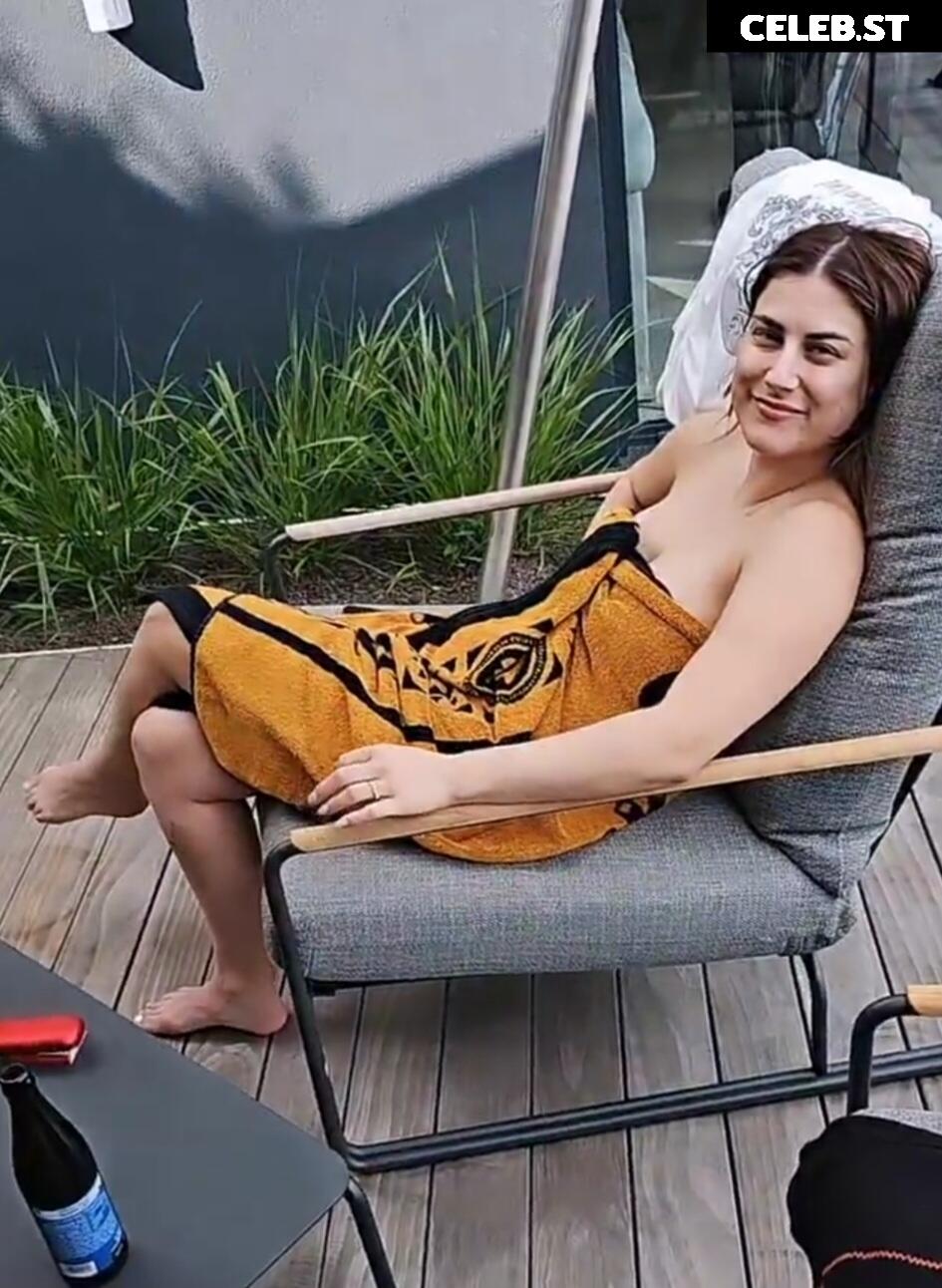 Lia Mitrou Image 605223