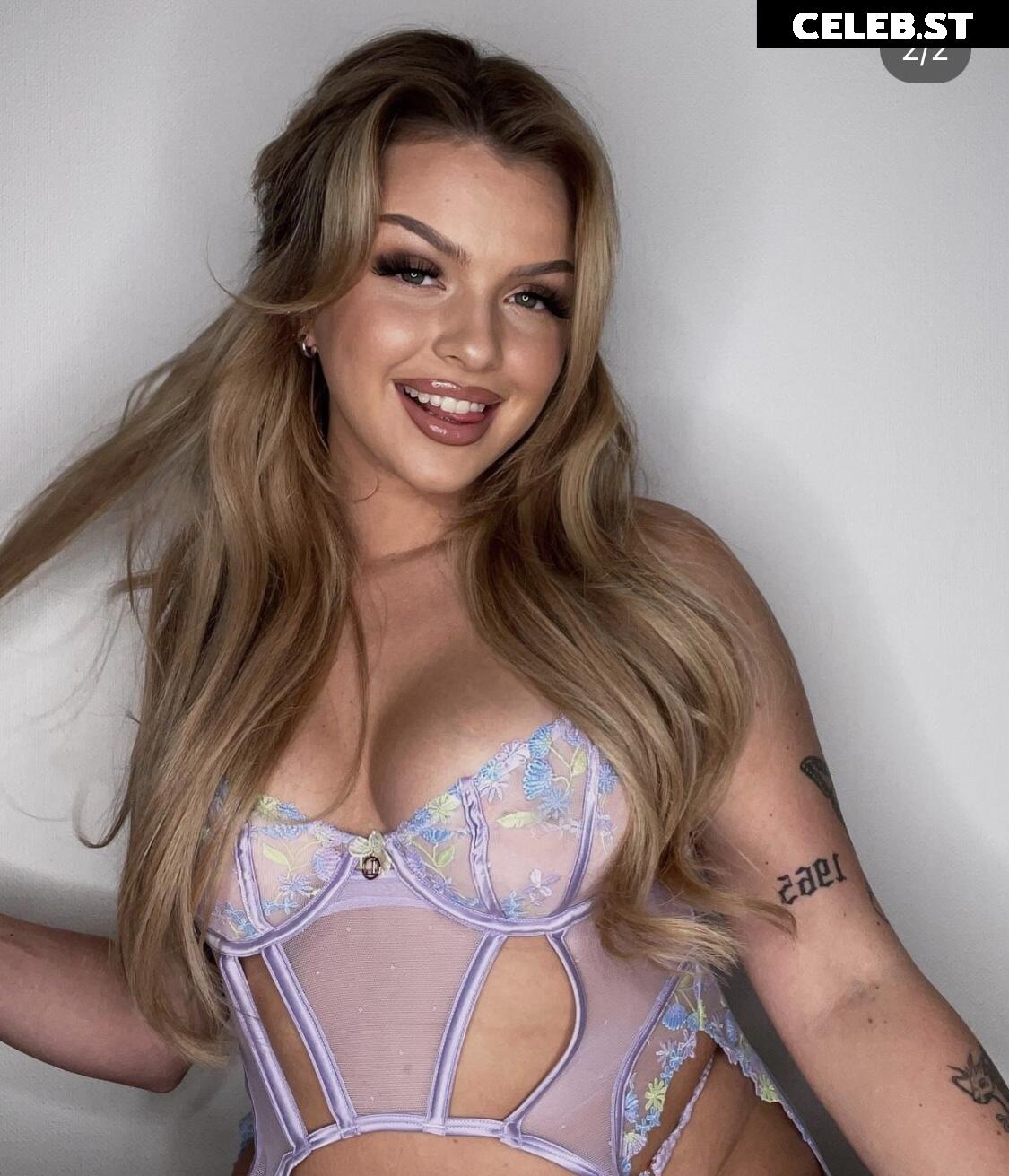 Yungstachel Image 605318