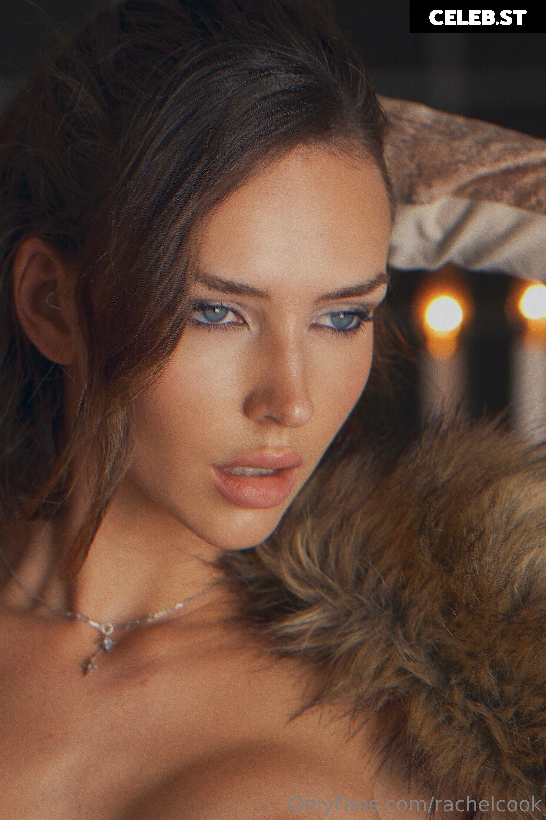 Rachel Cook Image 604551