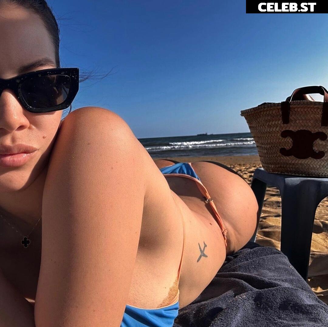 Wanda Nara Image 604564