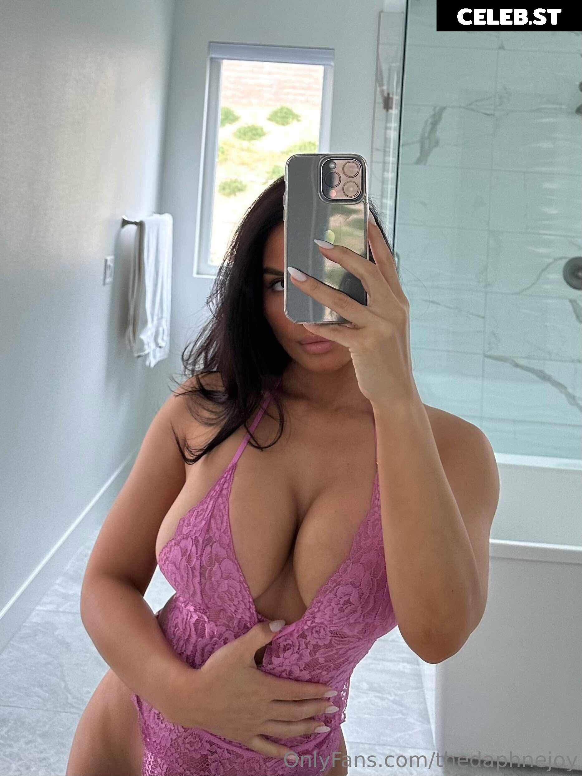 Daphne Joy Image 603503