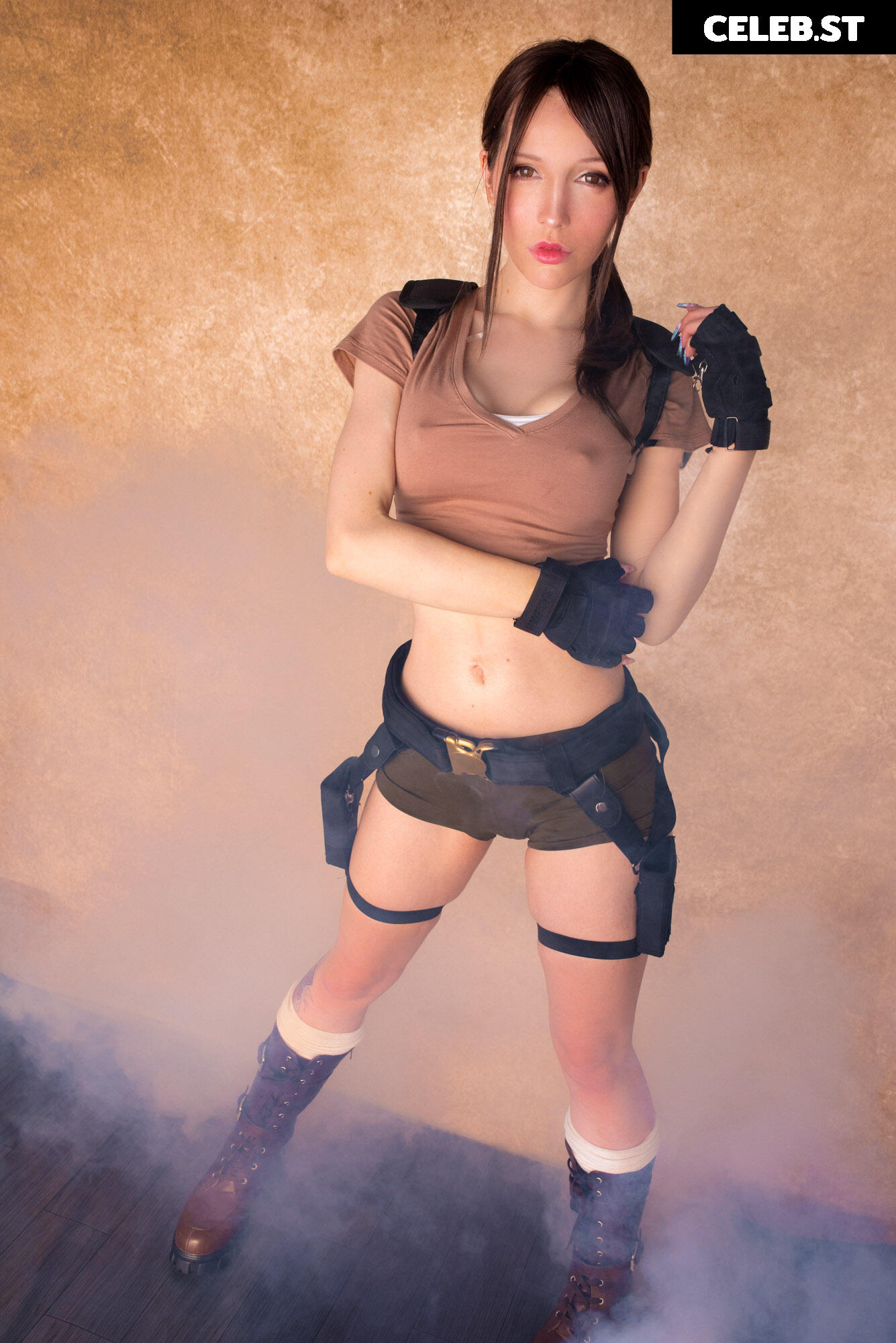 Katyuska Moonfox Image 603478