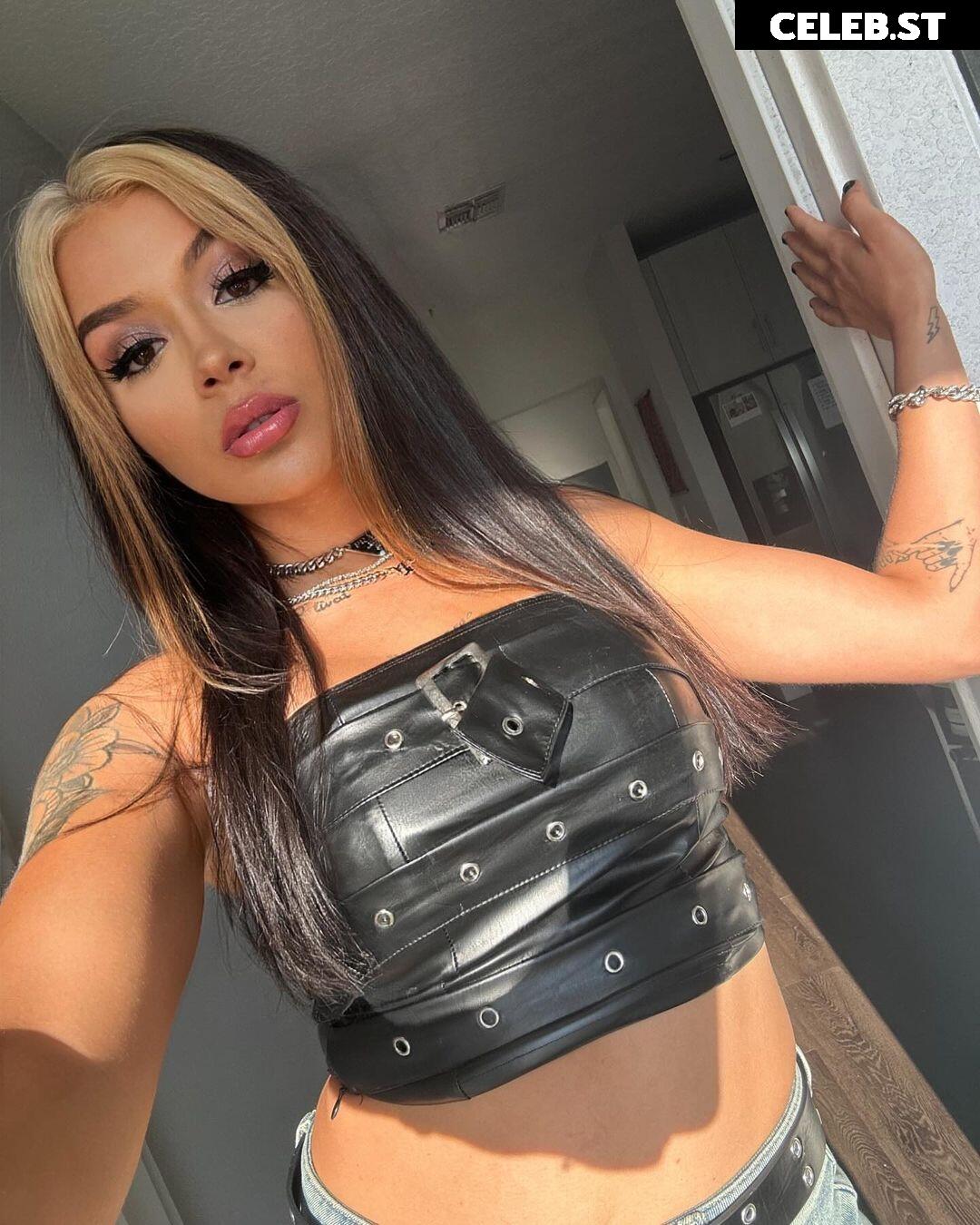 Cora Jade Image 603325