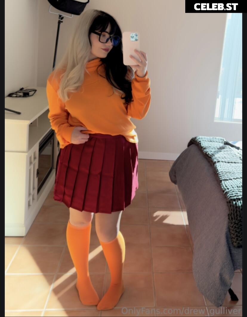 Drew Gulliver Image 603057