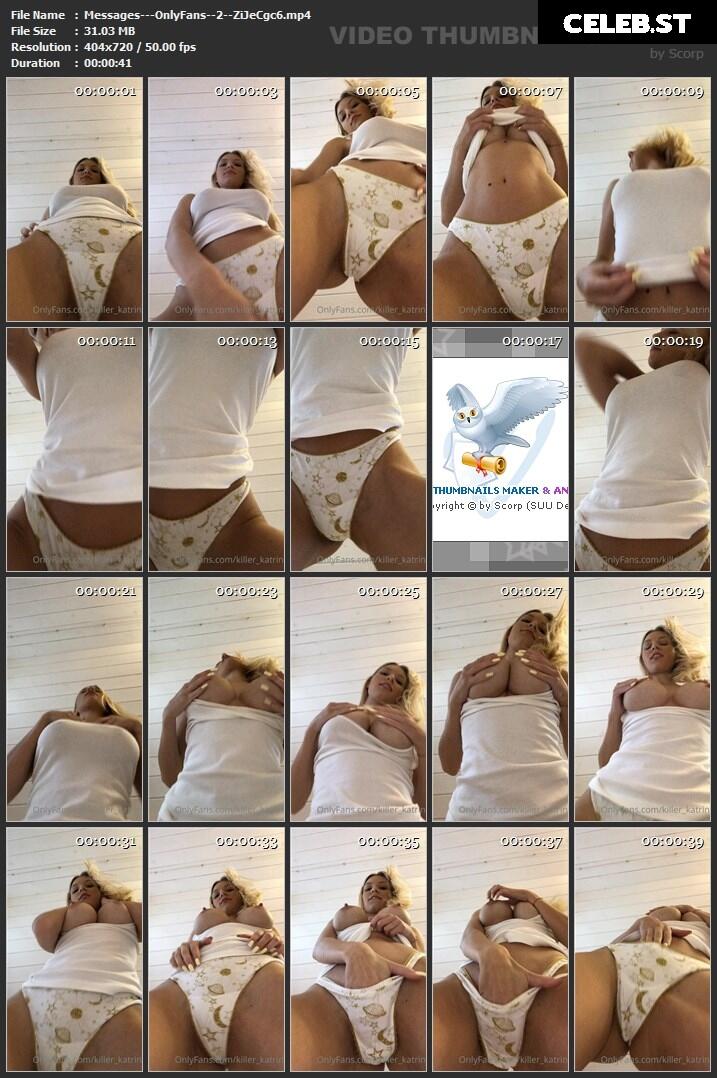 Killer Katrin Image 603062