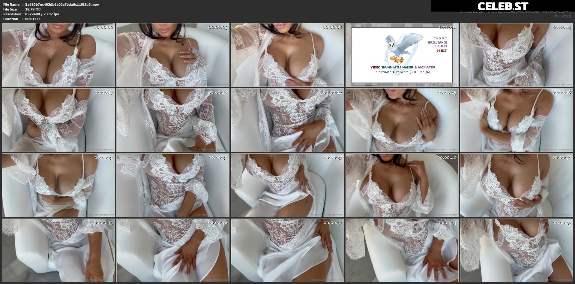 Daphne Joy Image 603988