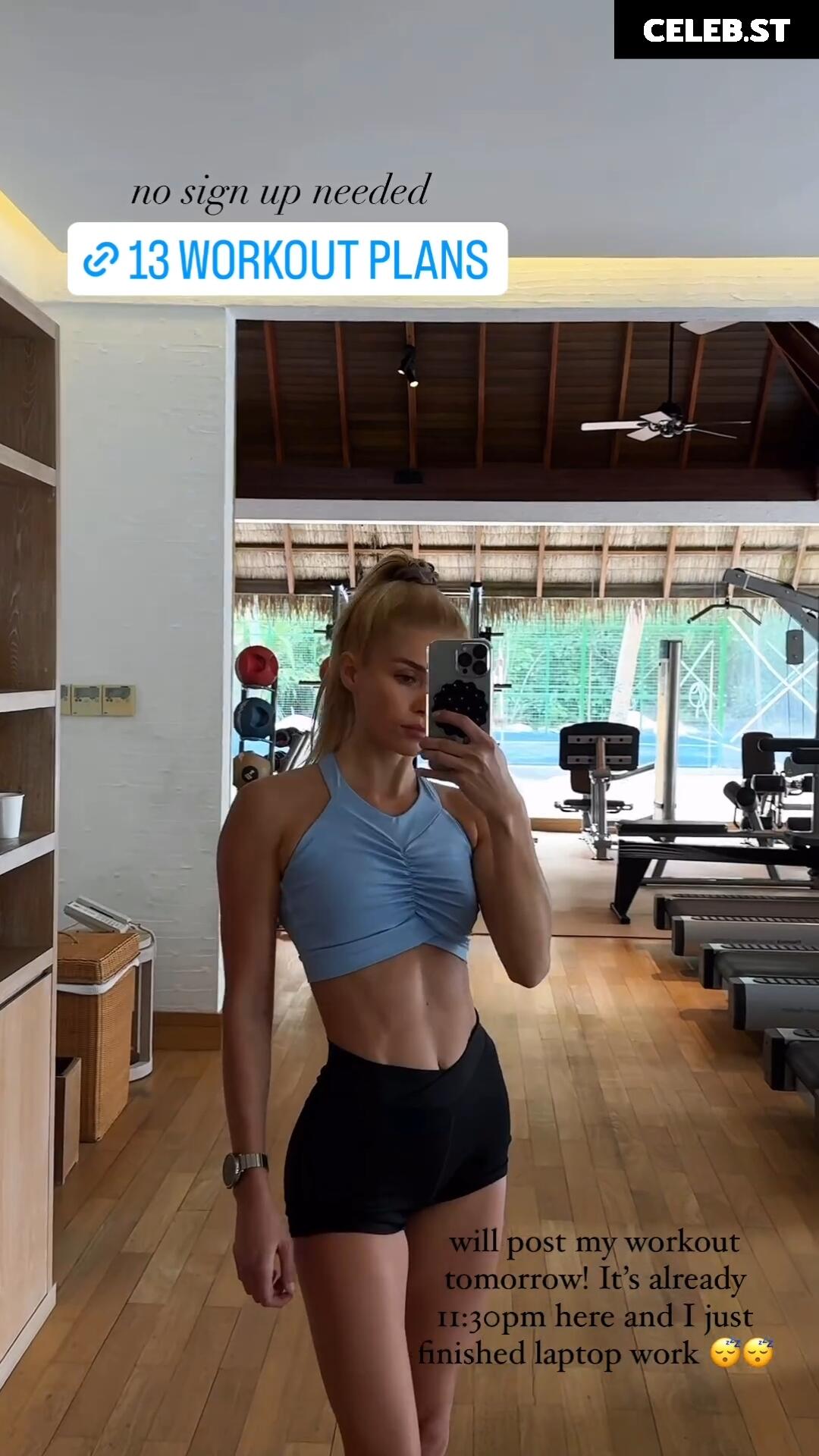 Pamela Reif Image 602542