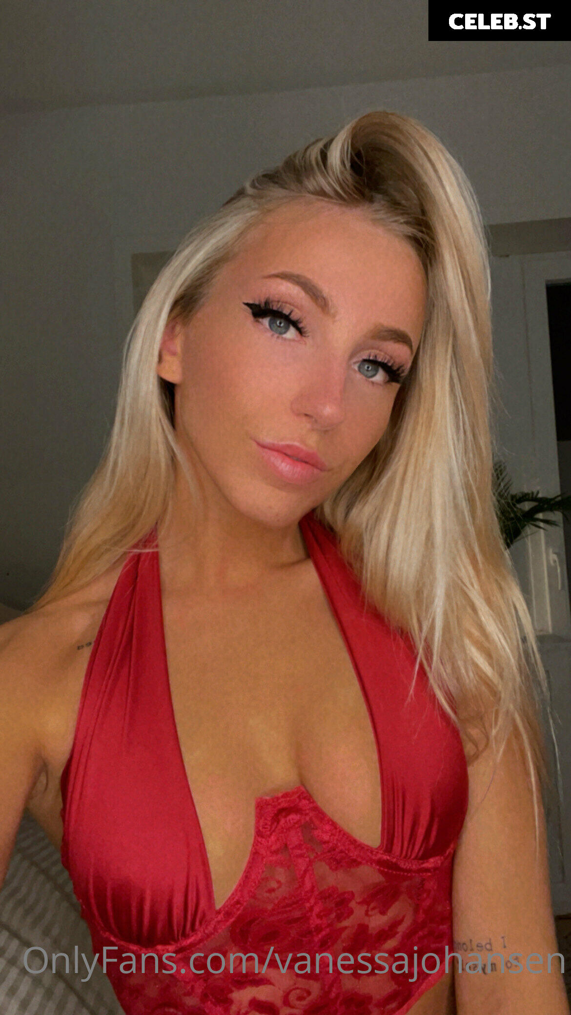 Vanessa Johansen Image 602529