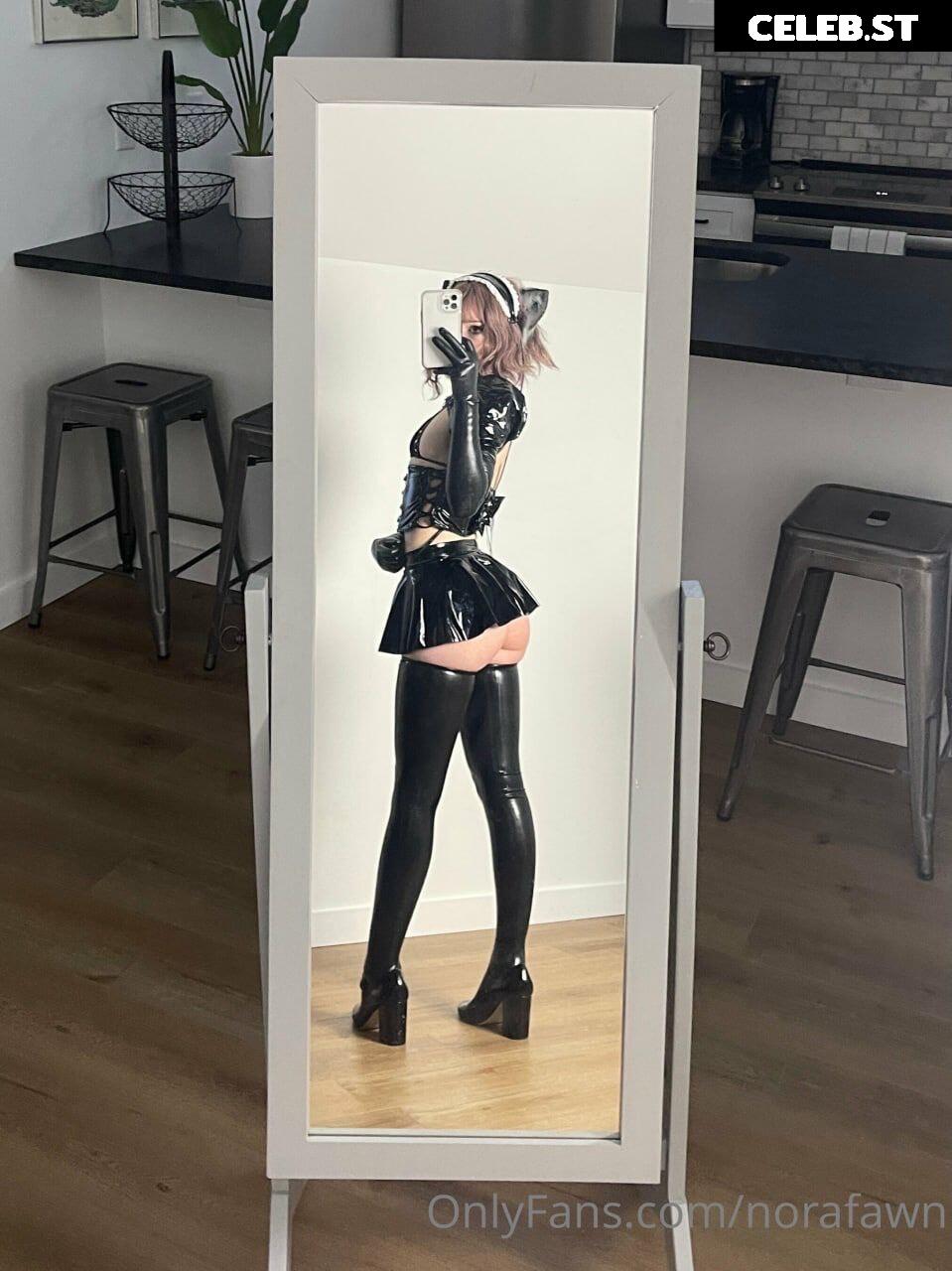 Nora Fawn Image 602438