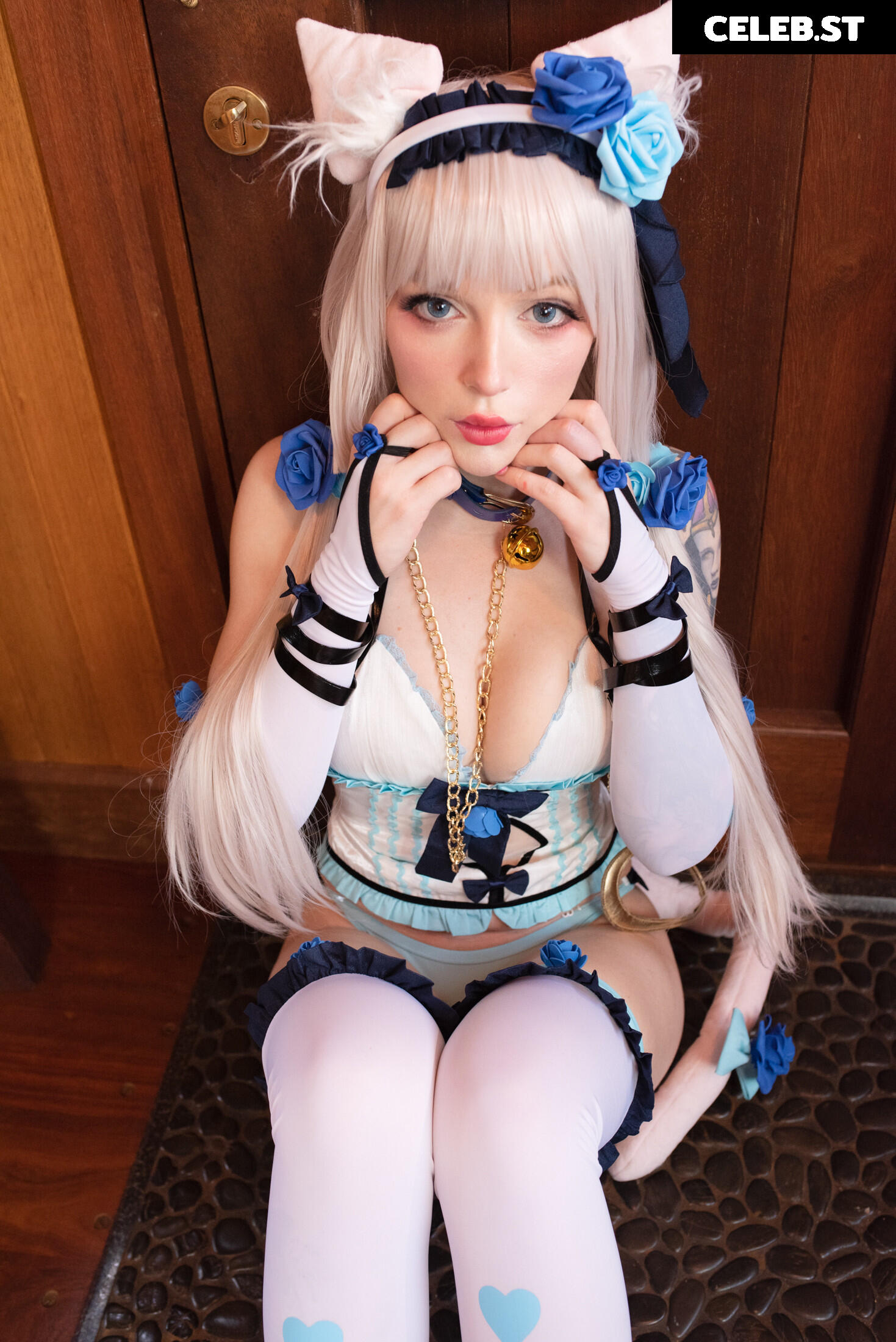 Katyuska Moonfox Image 602161