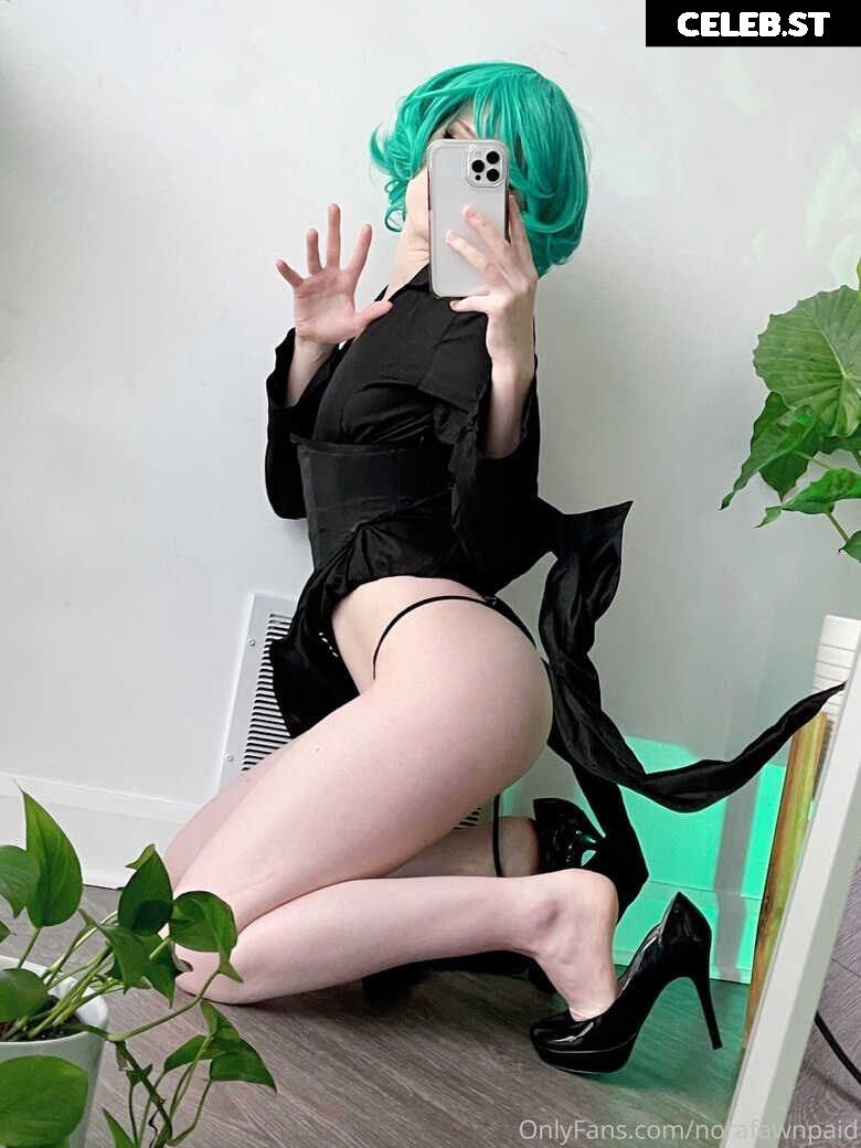 Nora Fawn Image 602118