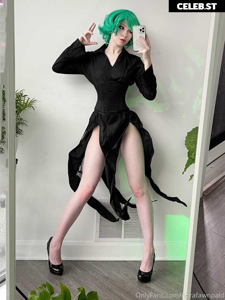 Nora Fawn Image 602059