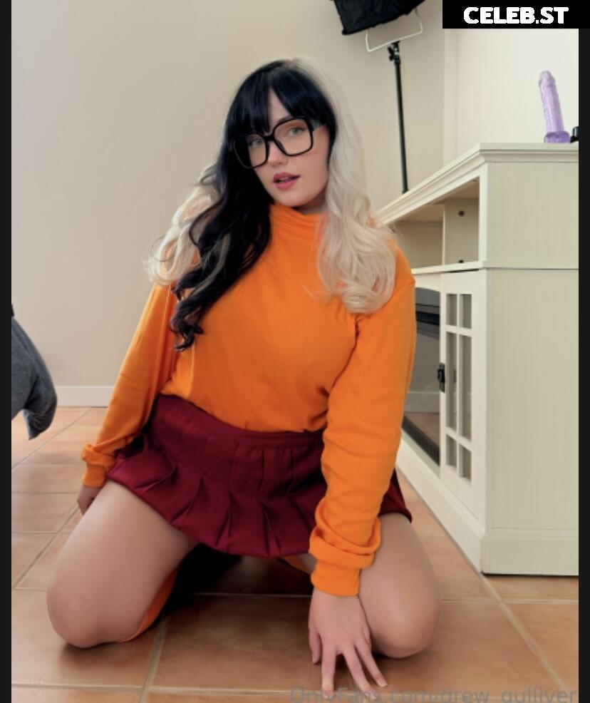 Drew Gulliver Image 602940