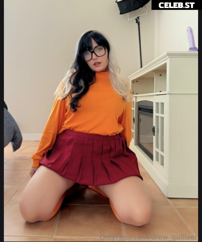 Drew Gulliver Image 602931