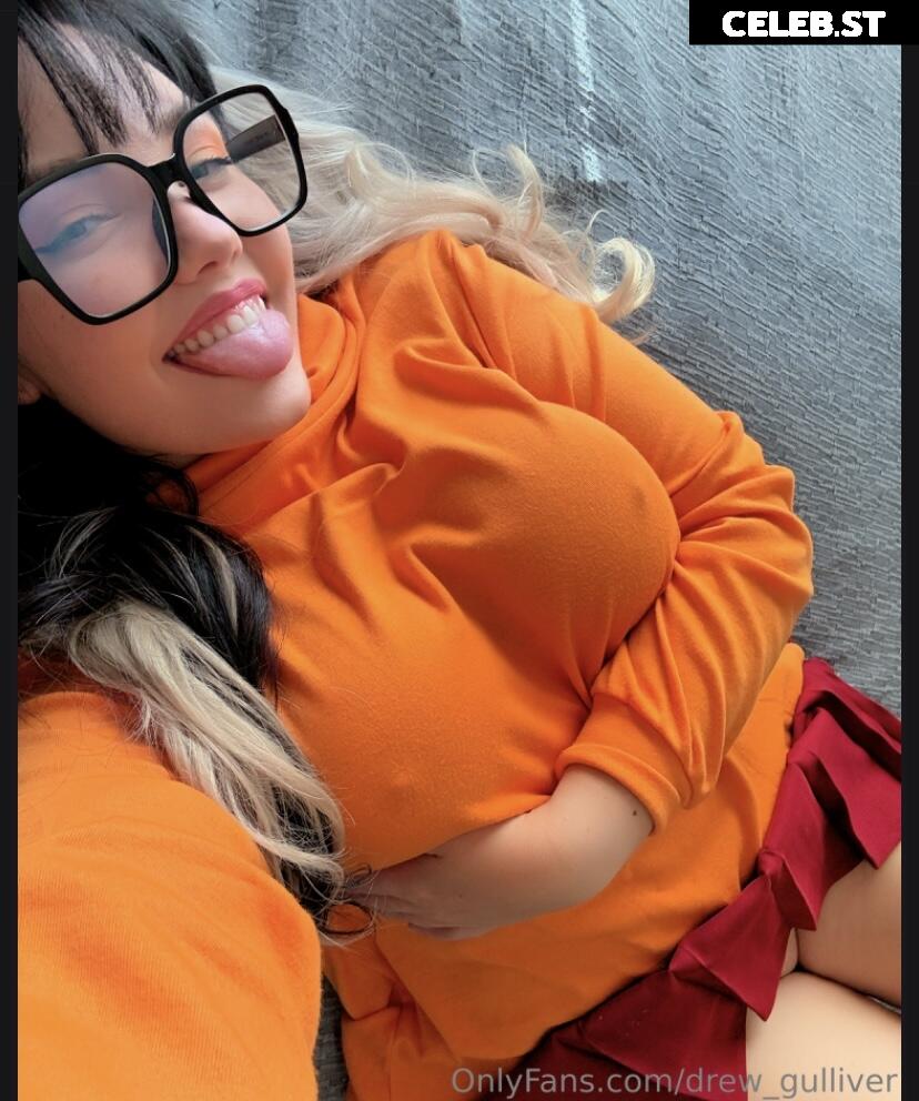 Drew Gulliver Image 602891