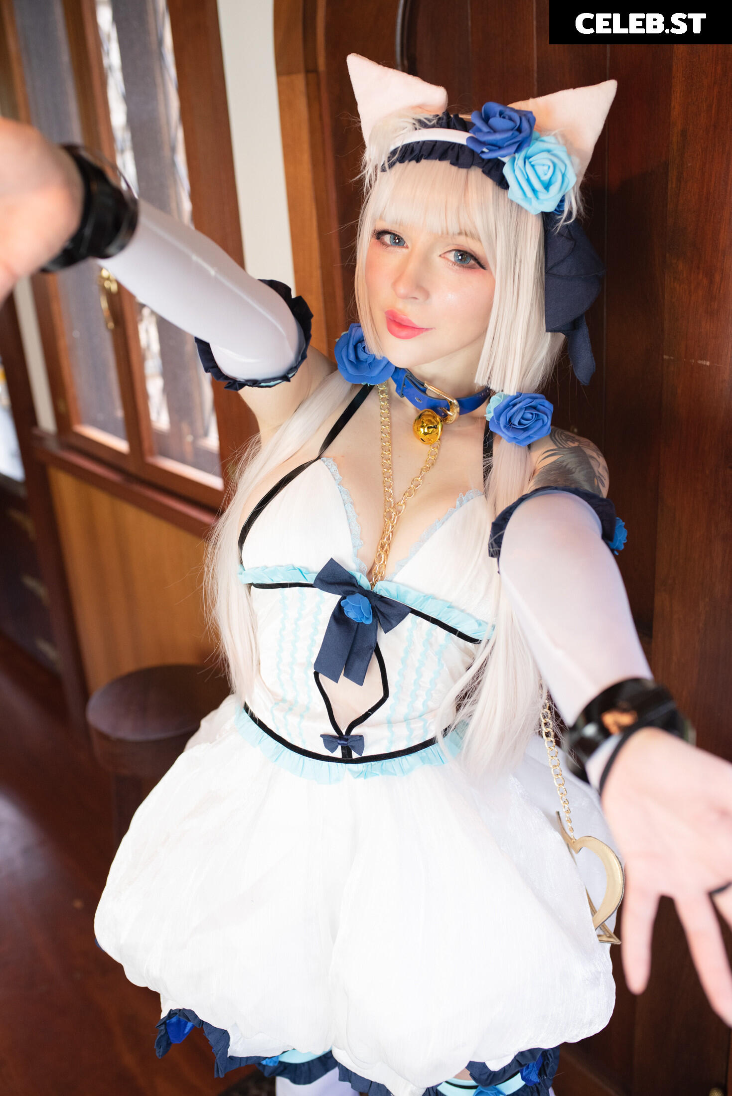 Katyuska Moonfox Image 601548
