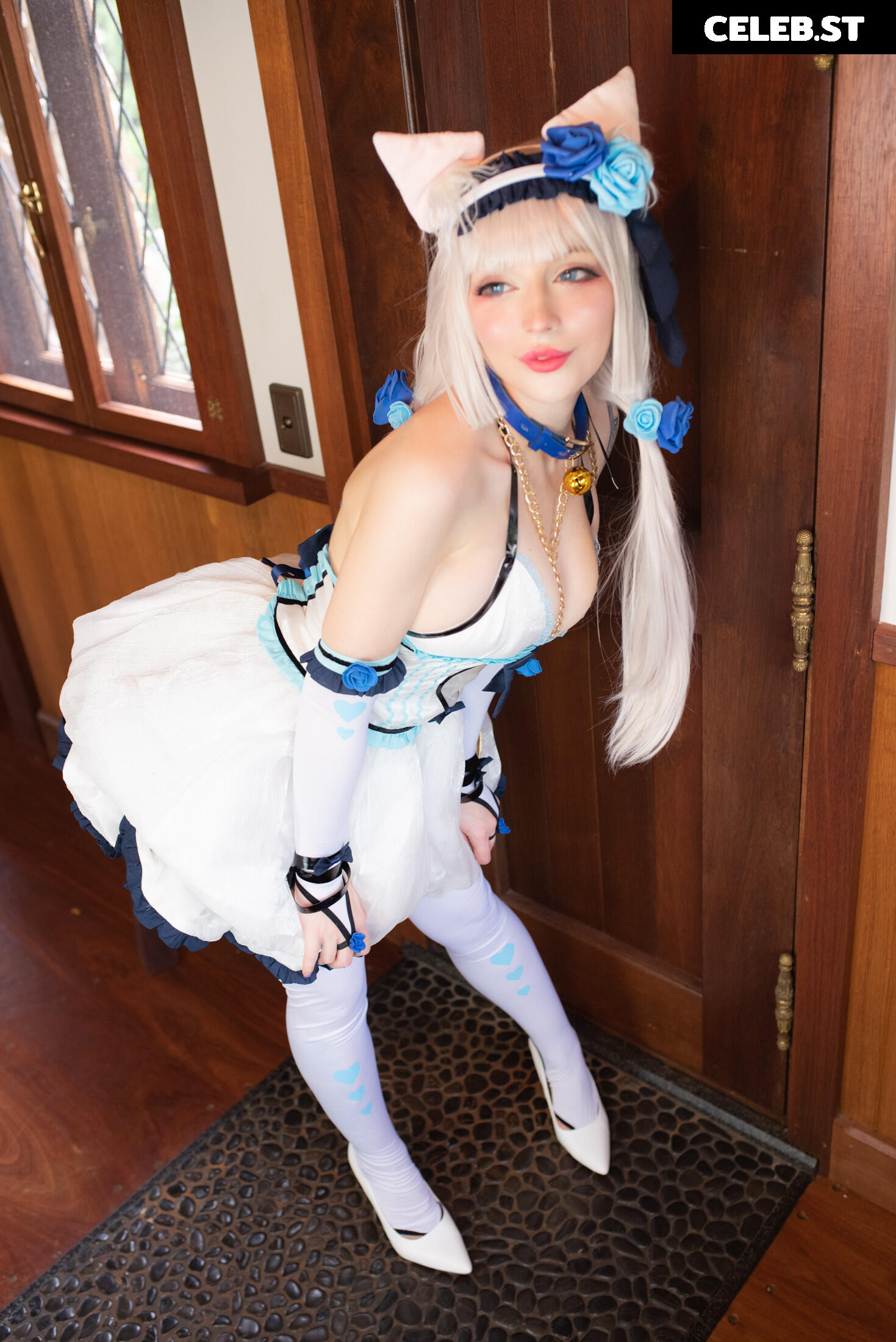 Katyuska Moonfox Image 601574