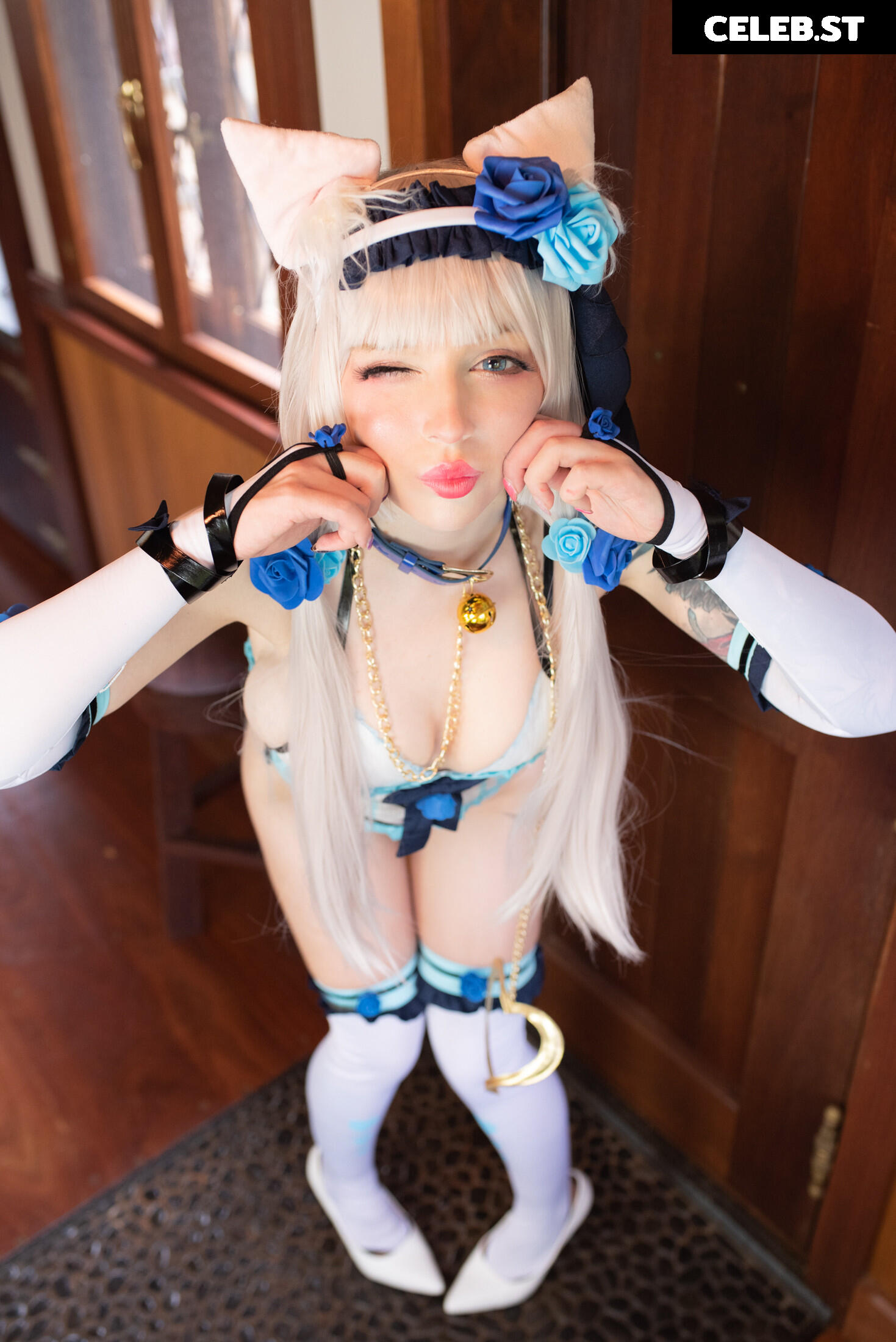 Katyuska Moonfox Image 601676