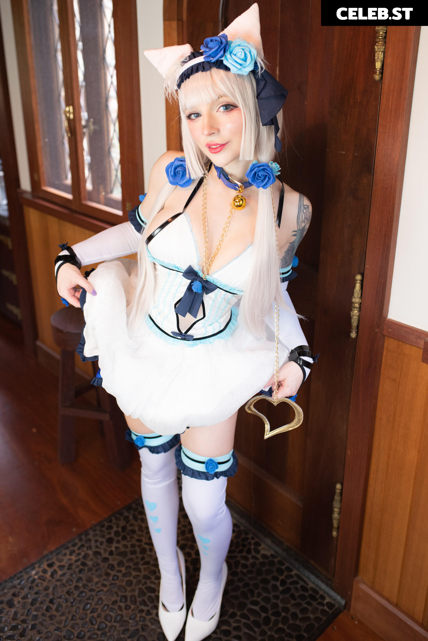 Katyuska Moonfox Image 601449