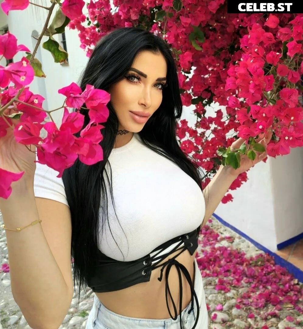 Clea Gaultier Image 601176