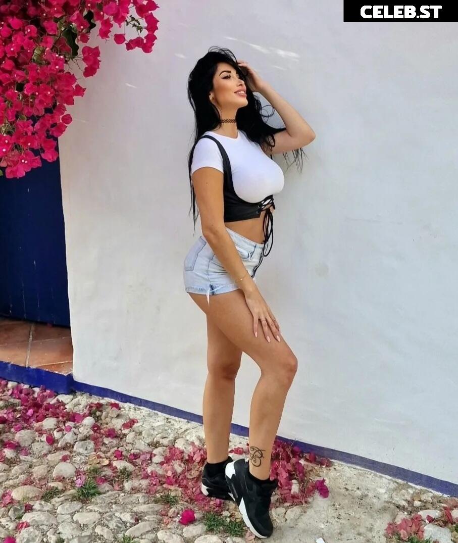 Clea Gaultier Image 601193