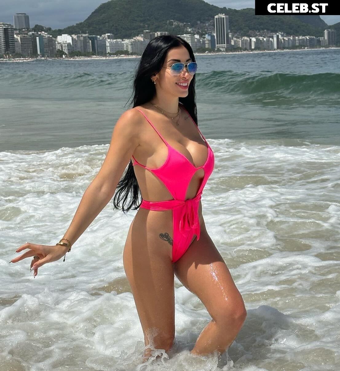 Clea Gaultier Image 601286