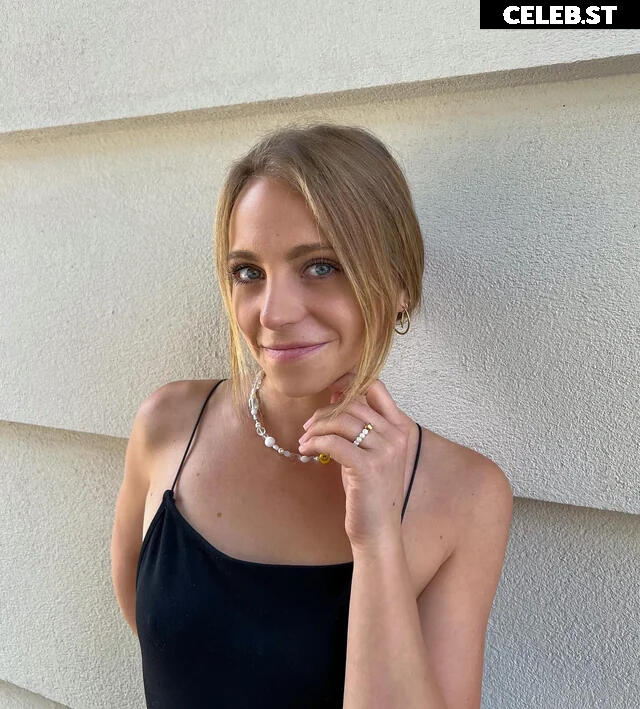 Alina Sophie Holst Image 601238