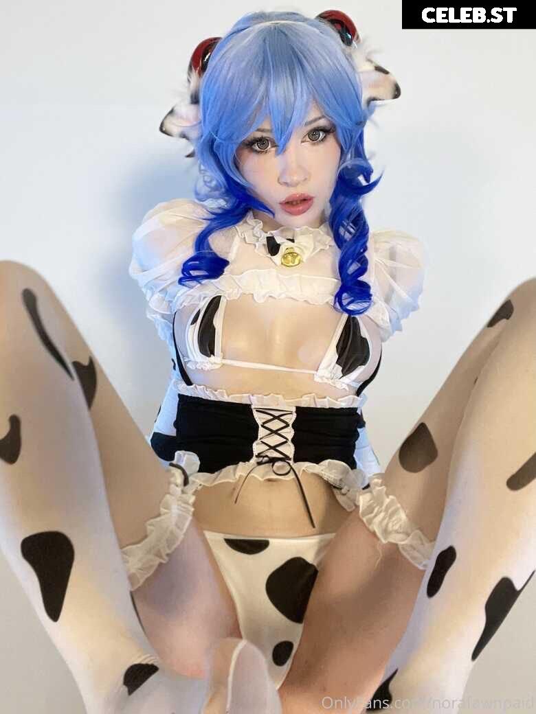 Nora Fawn Image 601357