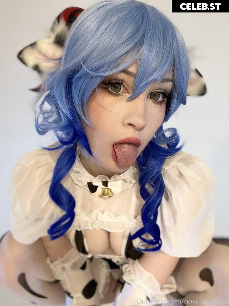 Nora Fawn Image 601374