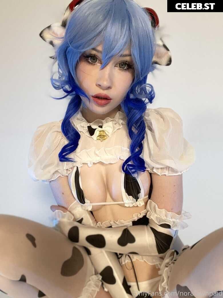 Nora Fawn Image 601327