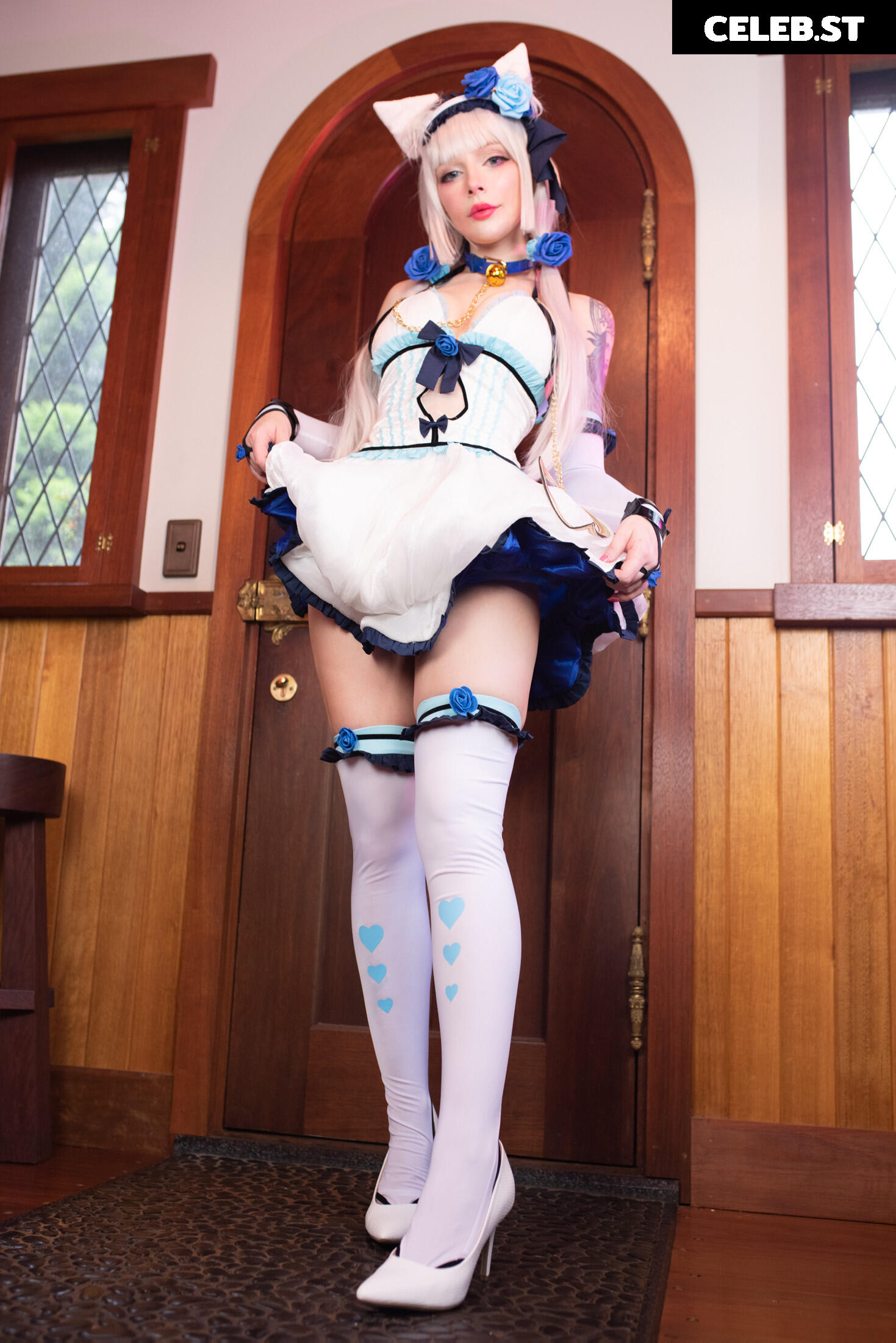 Katyuska Moonfox Image 601391