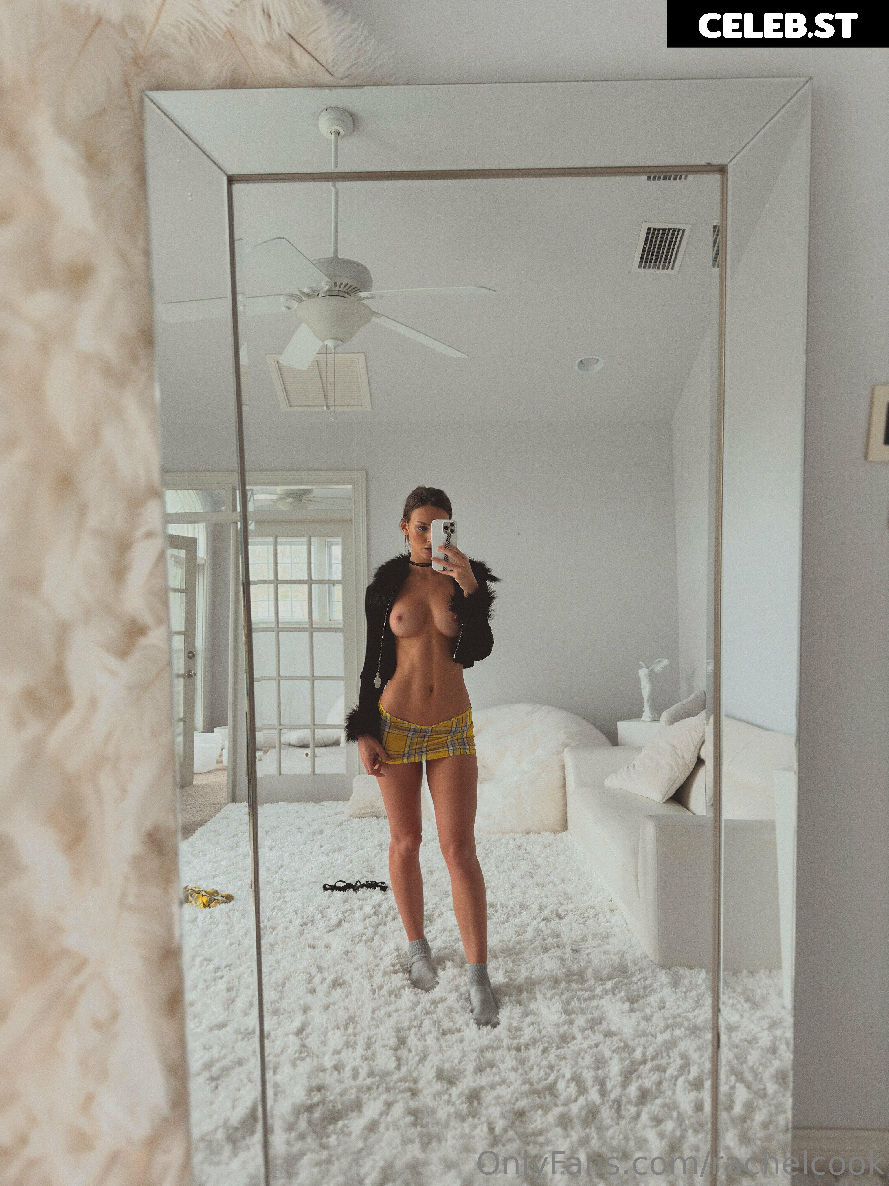 Rachel Cook Image 600513