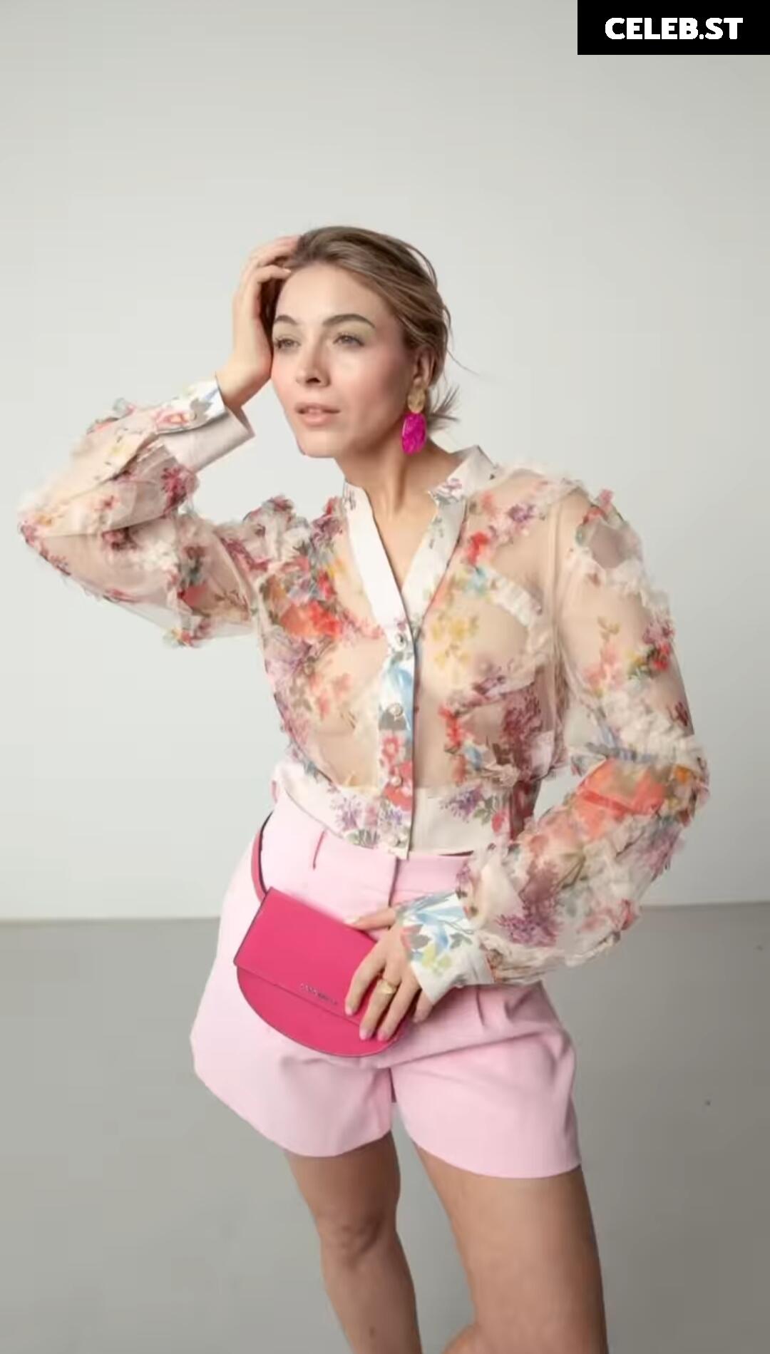 Kathy Reiß Image 600509