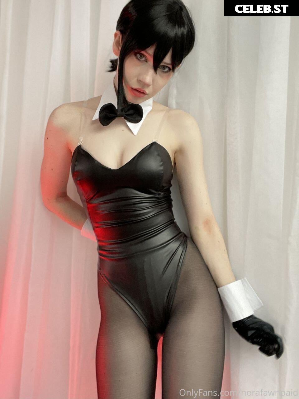 Nora Fawn Image 600679