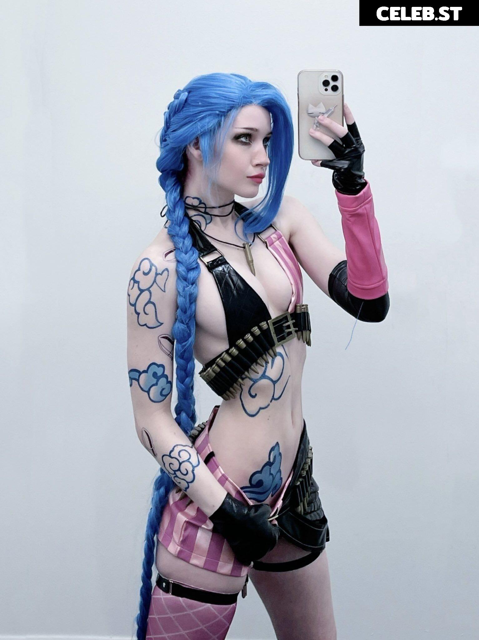 Nora Fawn Image 600467