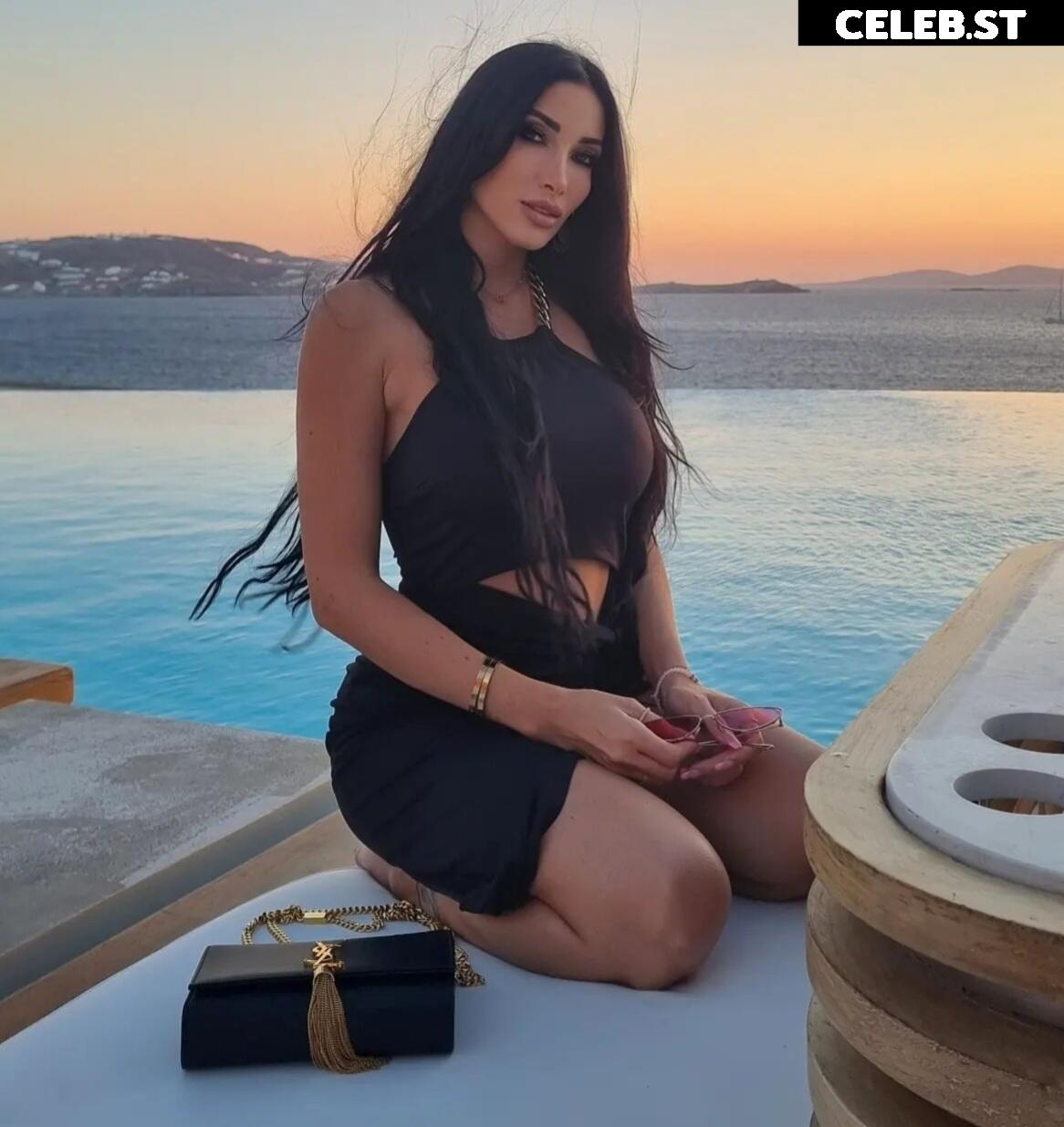 Clea Gaultier Image 600973