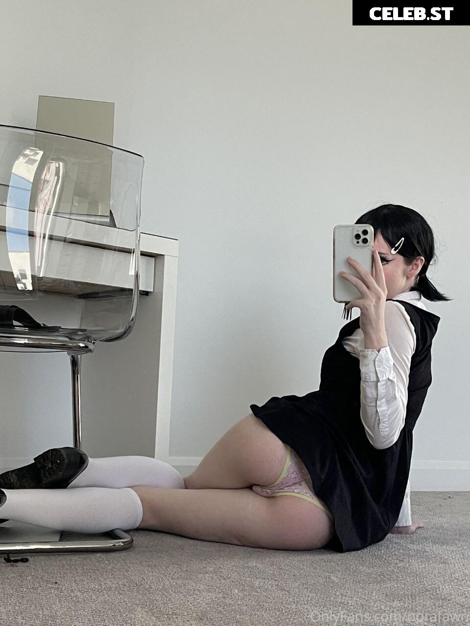 Nora Fawn Image 600906