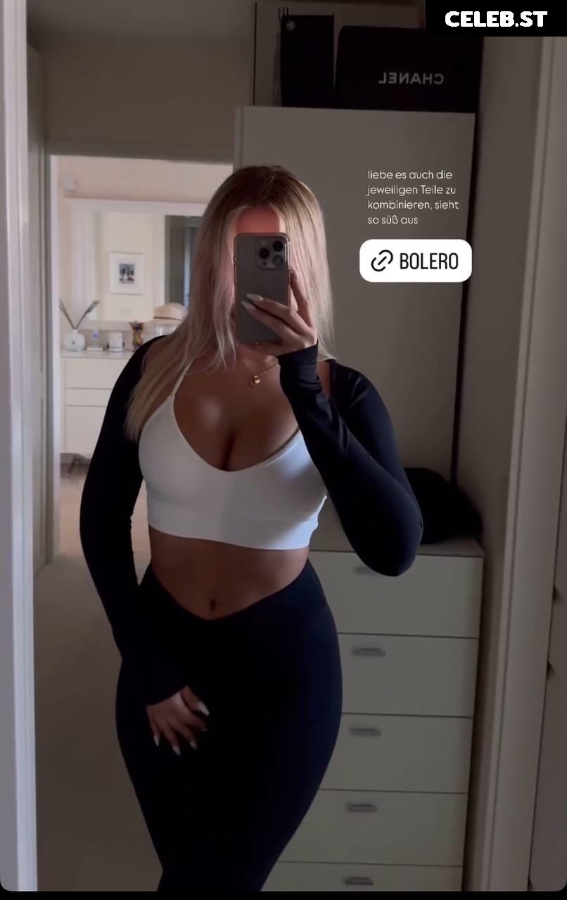 Sophie Schnur Image 600927