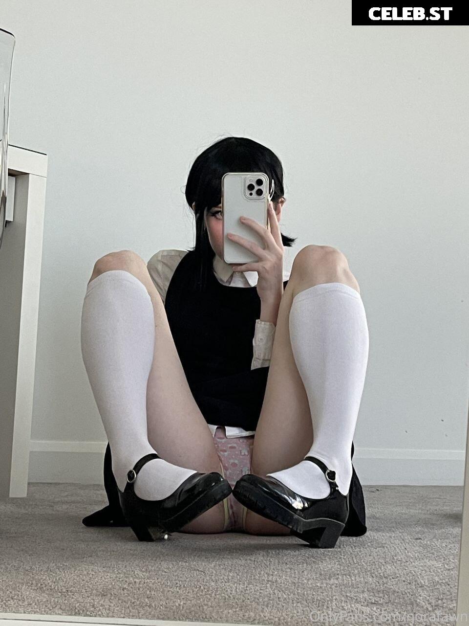 Nora Fawn Image 600923