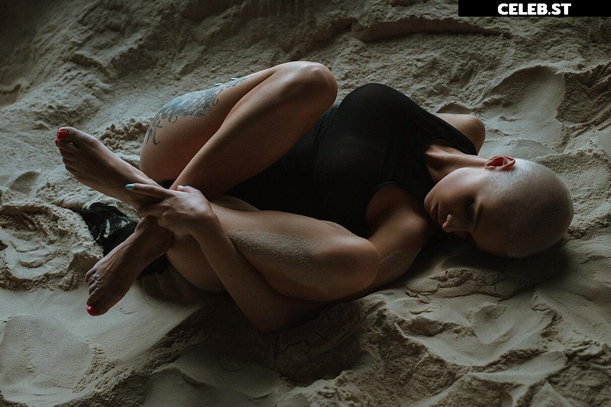 Anastasia Khamraeva Image 519530